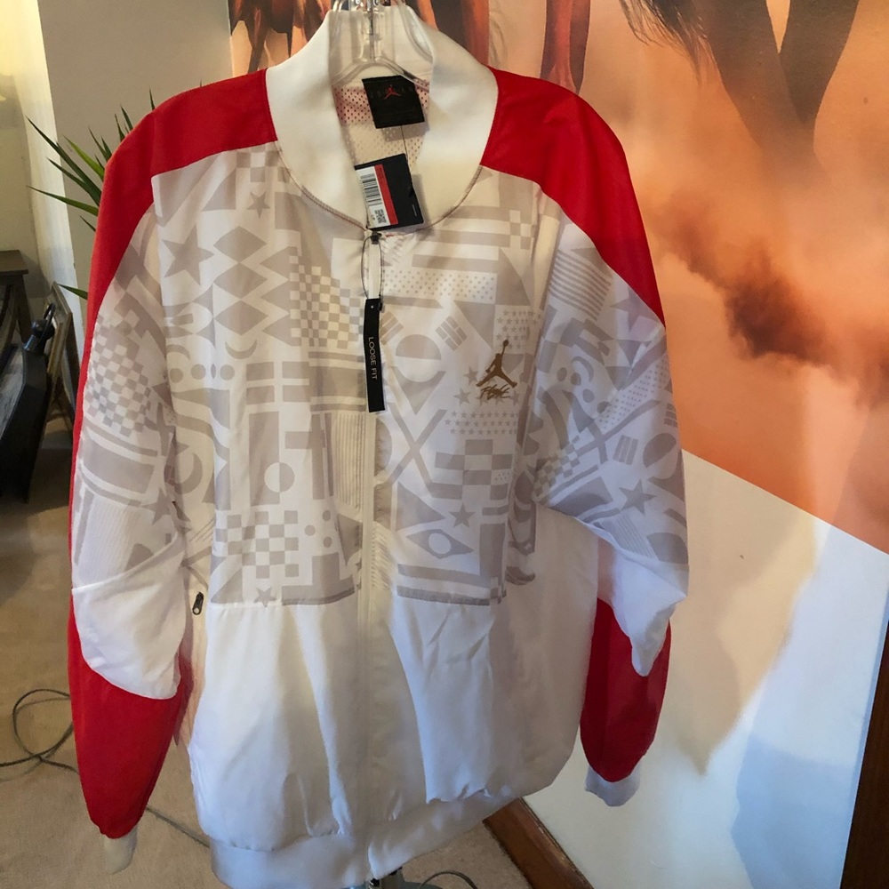 Men’s Outerwear